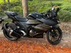 Suzuki Gixxer 250 2025
