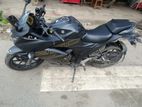 Suzuki Gixxer 250 2025