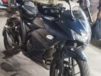 Suzuki Gixxer 250 . 2025