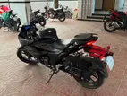 Suzuki Gixxer 250 . 2025