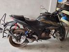 Suzuki Gixxer 250 . 2025