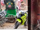 Suzuki Gixxer 250 2025
