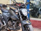 Suzuki Gixxer 250 2025