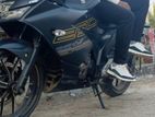 Suzuki Gixxer 250 2025