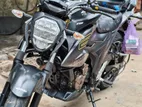 Suzuki Gixxer 250 2025