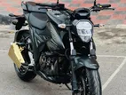 Suzuki Gixxer 250 . 2025