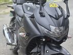Suzuki Gixxer 250 2025