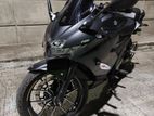 Suzuki Gixxer 250 ' 2025