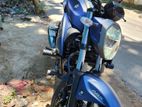 Suzuki Gixxer 250 2025