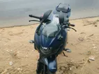 Suzuki Gixxer 250 . 2025