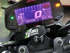 Suzuki Gixxer 250 . 2025