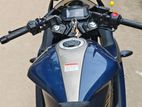 Suzuki Gixxer 250 2025