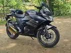 Suzuki Gixxer 250 2025