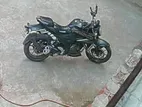 Suzuki Gixxer 250 . 2025