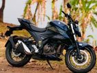 Suzuki Gixxer 250 9900 km chulse 2024