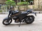Suzuki Gixxer 250 ALL MOST NEW 2025