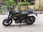 Suzuki Gixxer 250 ALL MOST NEW 2025