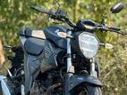 Suzuki Gixxer 250 almost new 2026