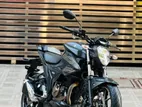 Suzuki Gixxer 250 almost new 2026
