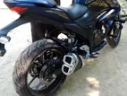 Suzuki Gixxer 250 . 2025