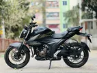 Suzuki Gixxer 250 . 2025
