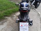 Suzuki Gixxer 250 . 2025