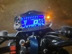 Suzuki Gixxer 250 . 2025