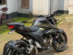 Suzuki Gixxer 250 , 2024