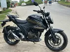 Suzuki Gixxer 250 Fi ABS 2025