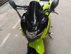 Suzuki Gixxer 250 Fi abs 2026