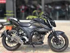 Suzuki Gixxer 250 Fi ABS 2026