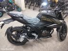 Suzuki Gixxer 250 Fi abs fresh bike 2025