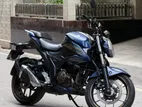 Suzuki Gixxer 250 . 2024