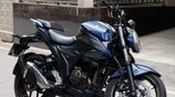 Suzuki Gixxer 250 . 2024