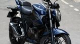 Suzuki Gixxer 250 . 2024