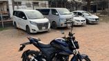 Suzuki Gixxer 250 . 2024