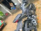 Suzuki Gixxer 250 . 2025