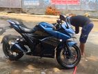 Suzuki Gixxer 250 2025