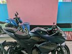 Suzuki Gixxer 250 sf FI ABS 2024