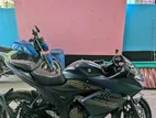 Suzuki Gixxer 250 sf FI ABS 2024