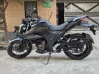 Suzuki Gixxer 250 . 2025