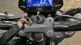Suzuki Gixxer 250 Naked 2024