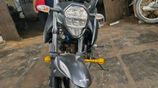 Suzuki Gixxer 250 Naked 2024