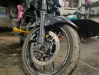 Suzuki Gixxer 250 Naked 2024
