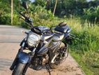 Suzuki Gixxer 250 new condition 2024