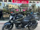 Suzuki Gixxer 250 New condition 2025