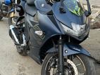 Suzuki Gixxer 250 ` 2024