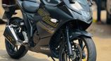 Suzuki Gixxer 250 SF 2025