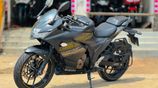 Suzuki Gixxer 250 SF 2025