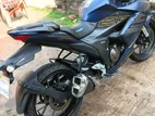 Suzuki Gixxer 250 SF cc 2025